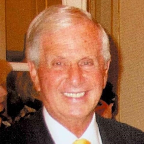 Marvin Schur Card Image