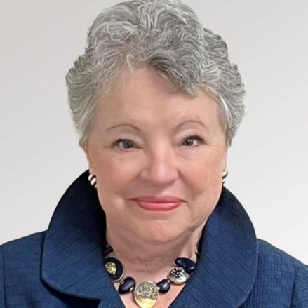 Ann F. Kaplan Card Image