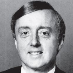 David A. George Card Image