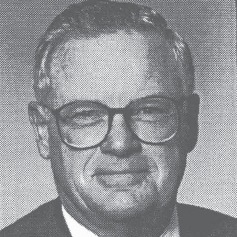 L. Thomas (Tom) Melly Card Image