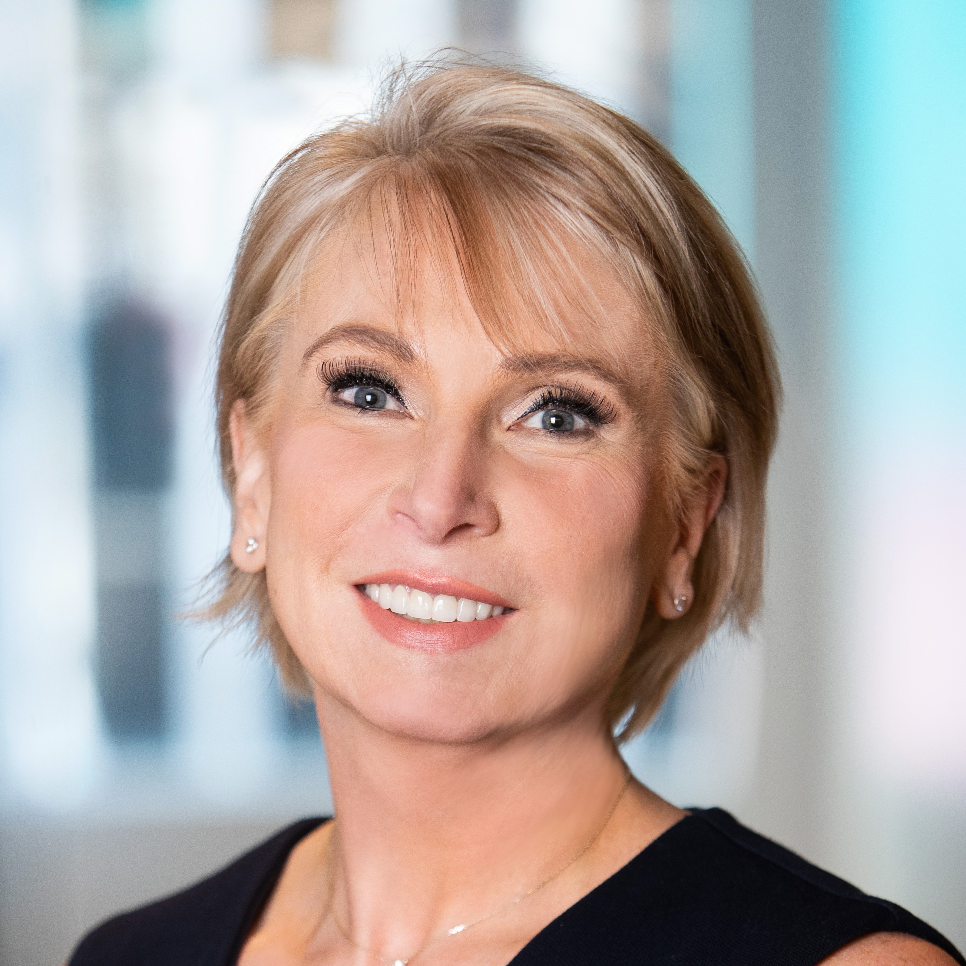 Insurer Cigna names new COO, CFO in management reshuffle Card Image