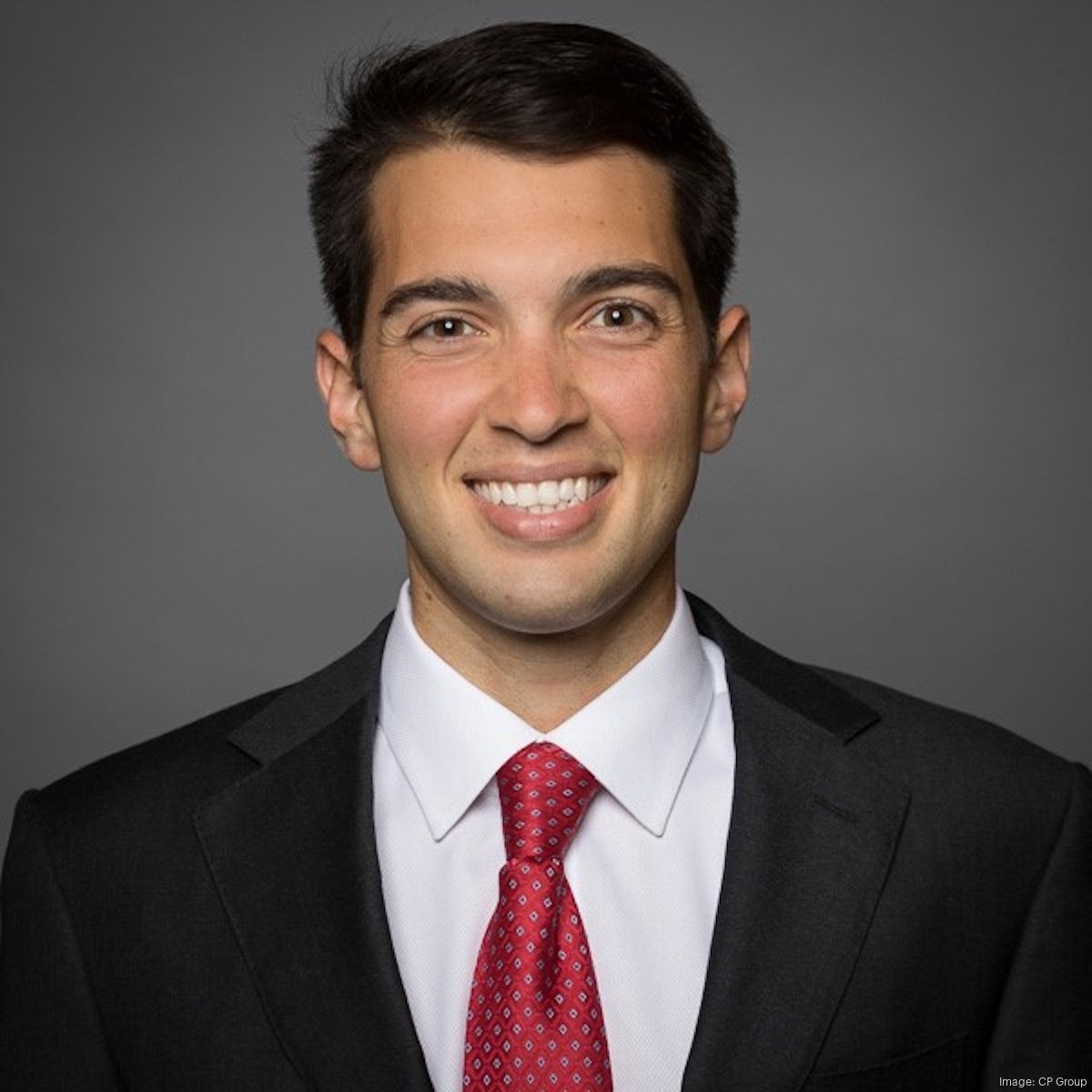 CP Group Appoints Bilal Manzoor, Former Goldman Sachs Banker, as Vice President Card Image