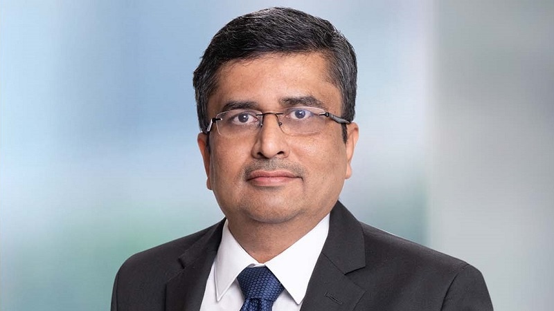 Sameer portrait