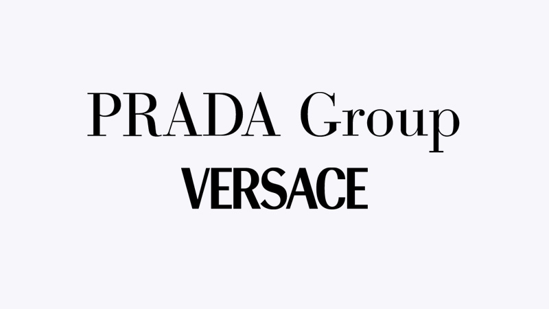 The Prada Group’s €1.25B Acquisition of Versace Card Image