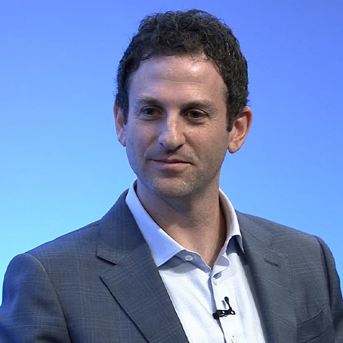 Jared Cohen on US Leaders Finding Purpose Post-Presidency Card Image