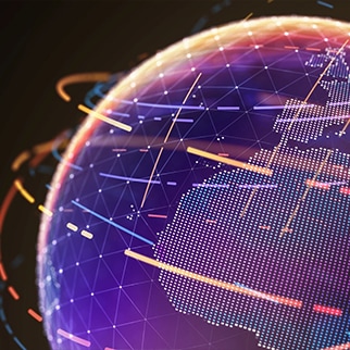 Interconnected Realities: 2025 Themes in Markets and Geopolitics Card Image